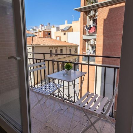Lagunillas Suite Malaga Exterior photo